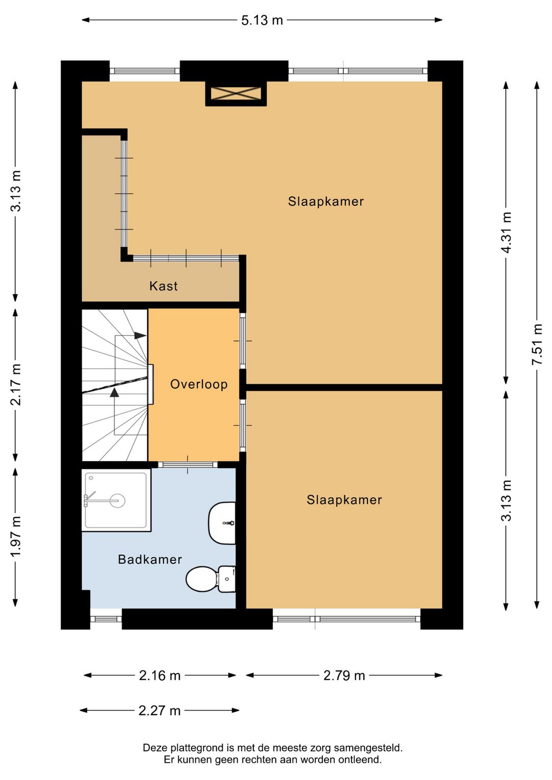 Foto 31 van Mozartstraat 59