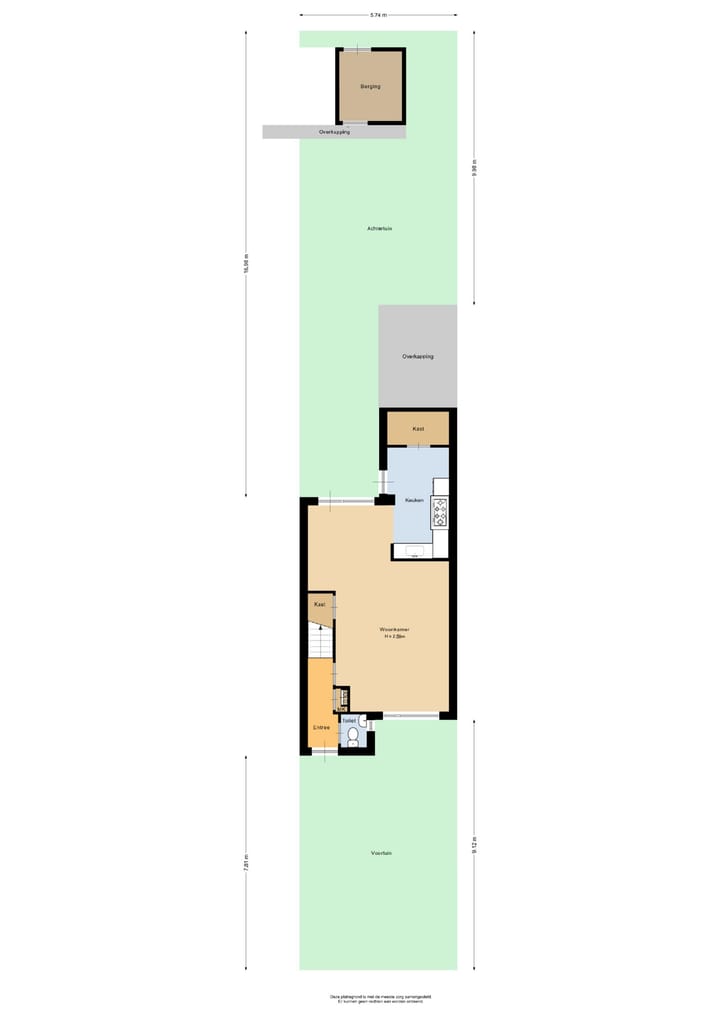 Photo 32 of Mozartstraat 59