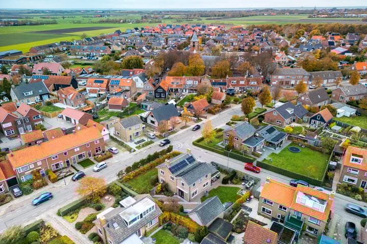 Photo 1 of Ooststraat 2