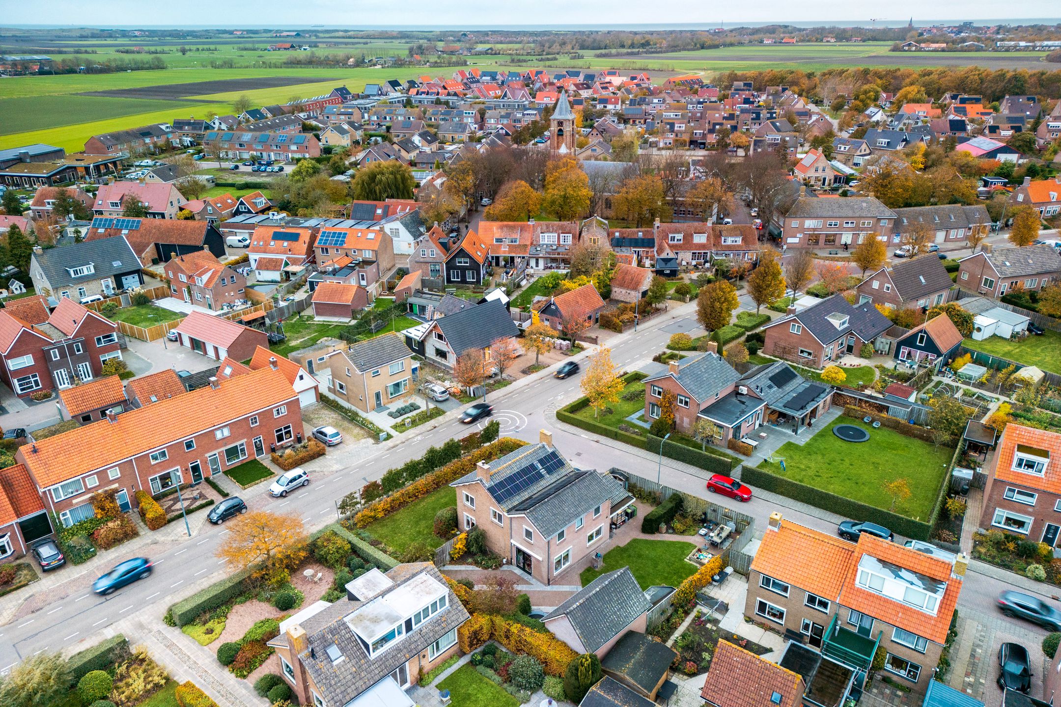Ooststraat, 2, Aagtekerke, 4363AM, Zeeland, Nederland 2