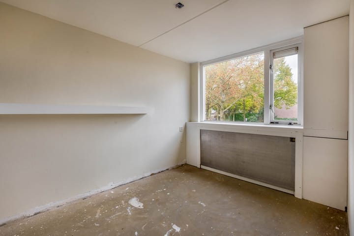 Photo 18 of Mozartstraat 59