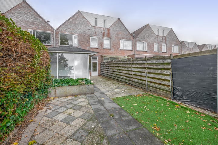 Photo 21 of Mozartstraat 59