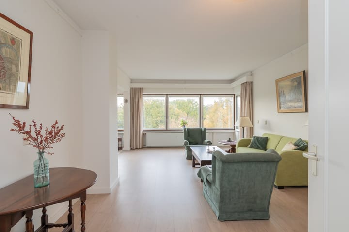 Photo 2 of Provinciënlaan 7-D52