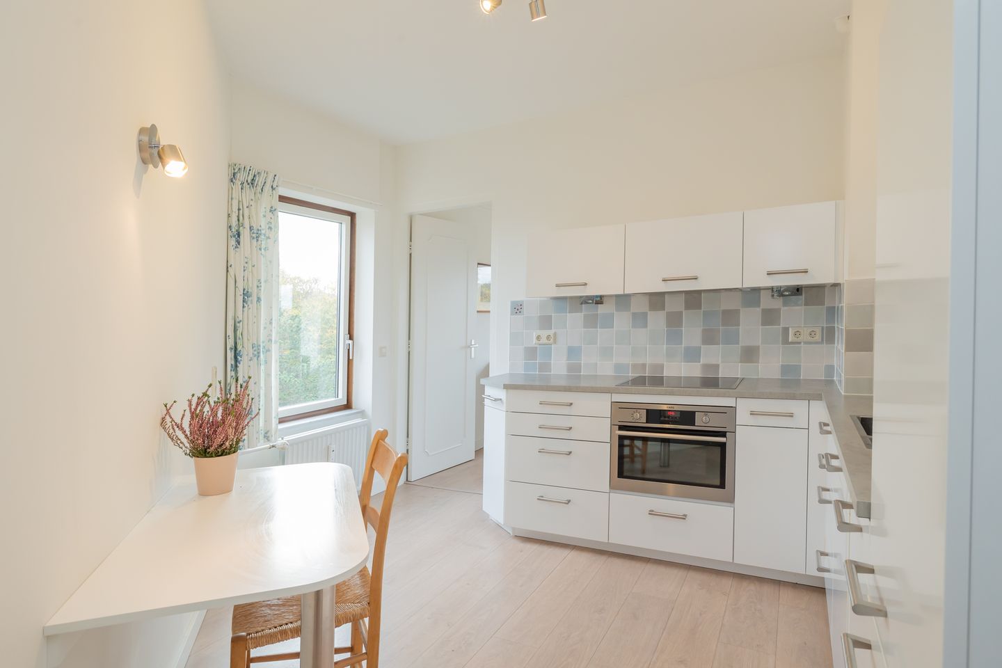 Foto 4 van Provinciënlaan 7-D52