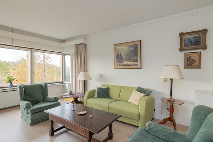 Foto 14 van Provinciënlaan 7-D52