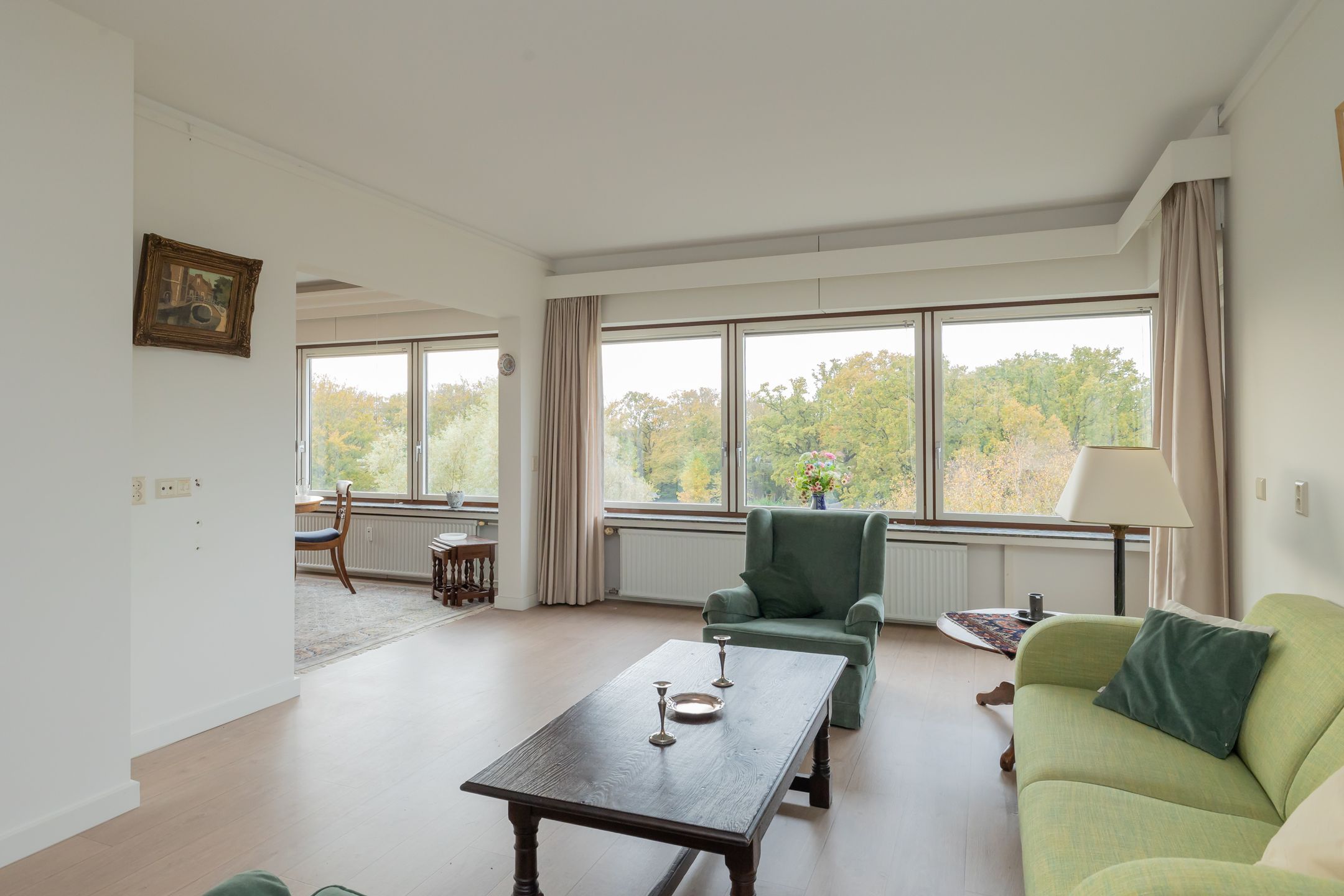 Foto 15 van Provinciënlaan 7-D52