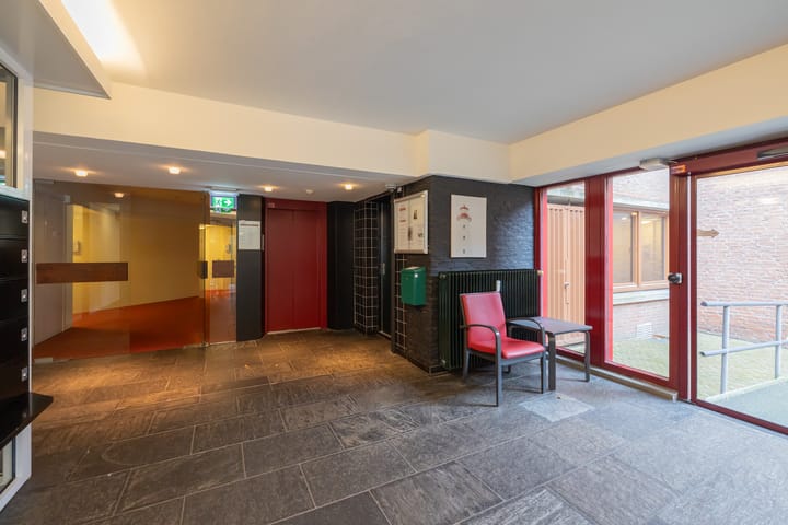 Foto 8 van Provinciënlaan 7-D52