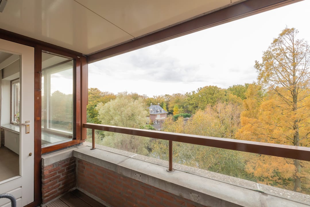 Foto 16 van Provinciënlaan 7-D52