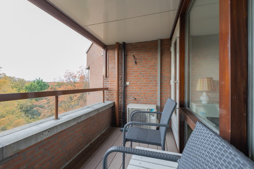 Foto 17 van Provinciënlaan 7-D52