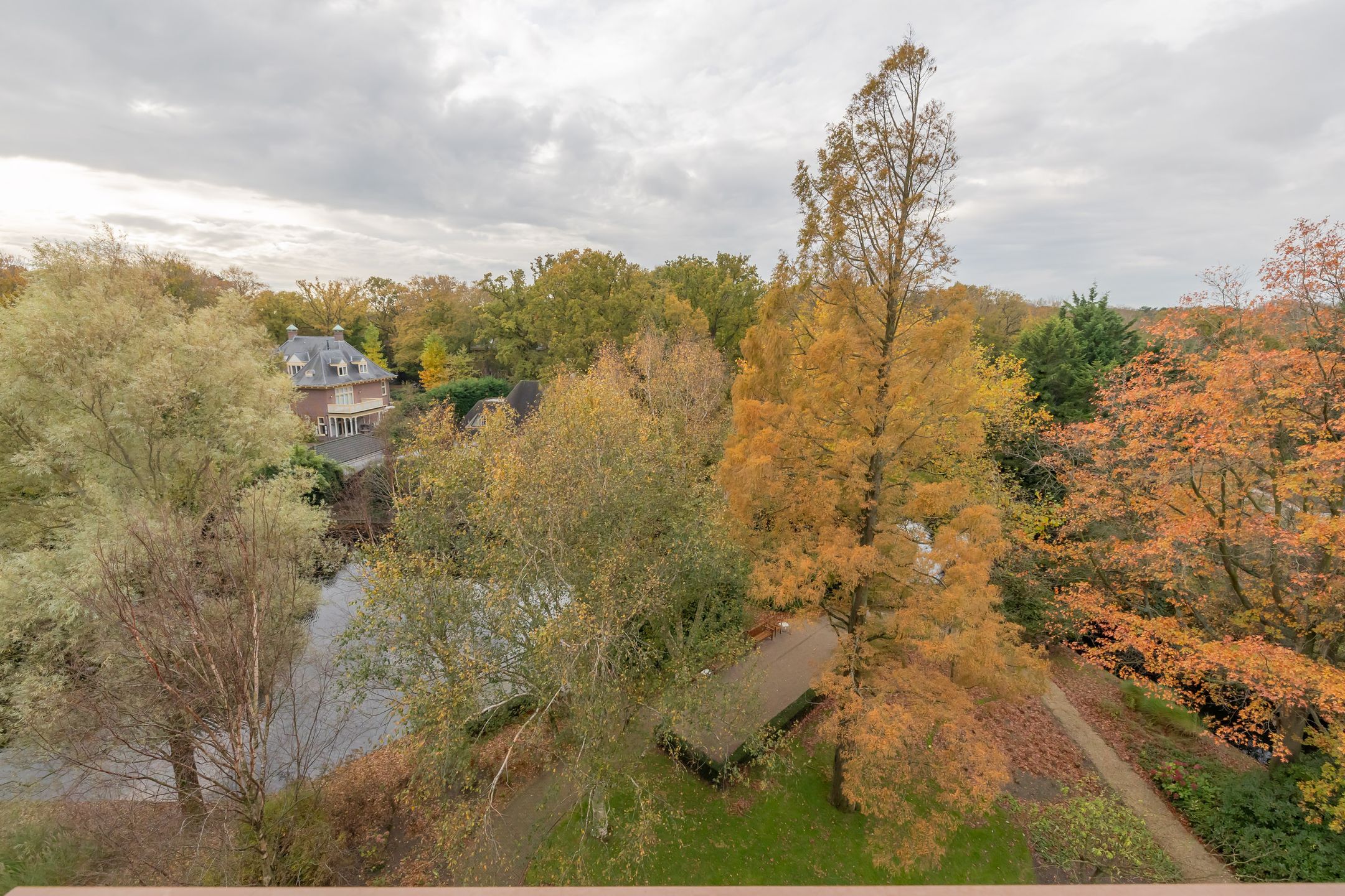 Foto 18 van Provinciënlaan 7-D52