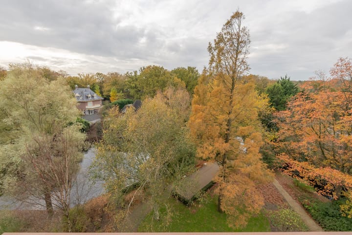 Foto 18 van Provinciënlaan 7-D52