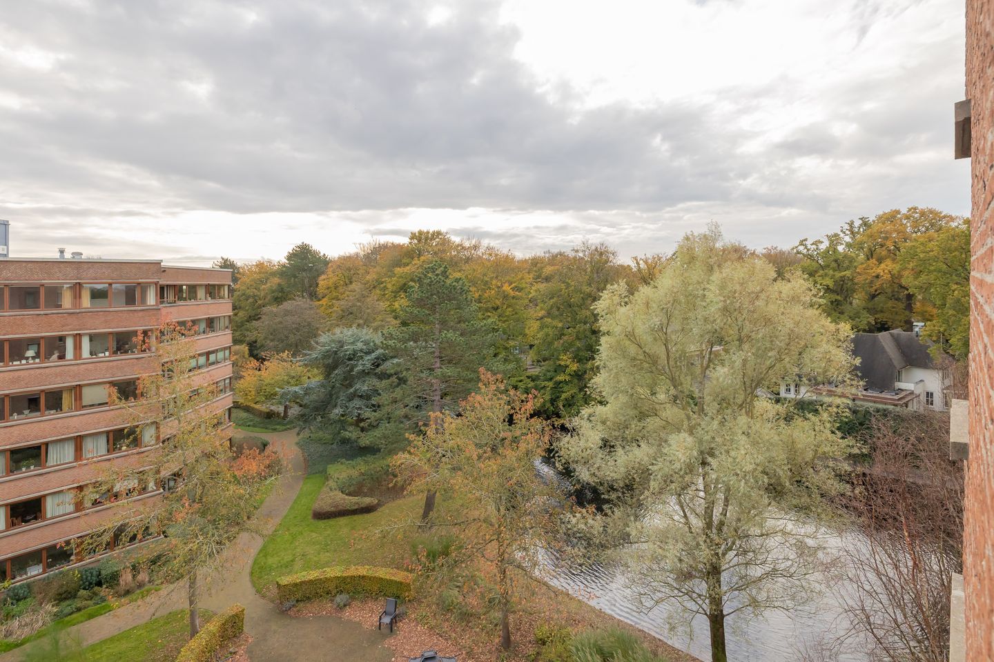 Foto 19 van Provinciënlaan 7-D52