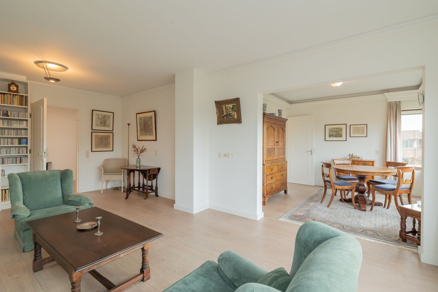 Foto 20 van Provinciënlaan 7-D52