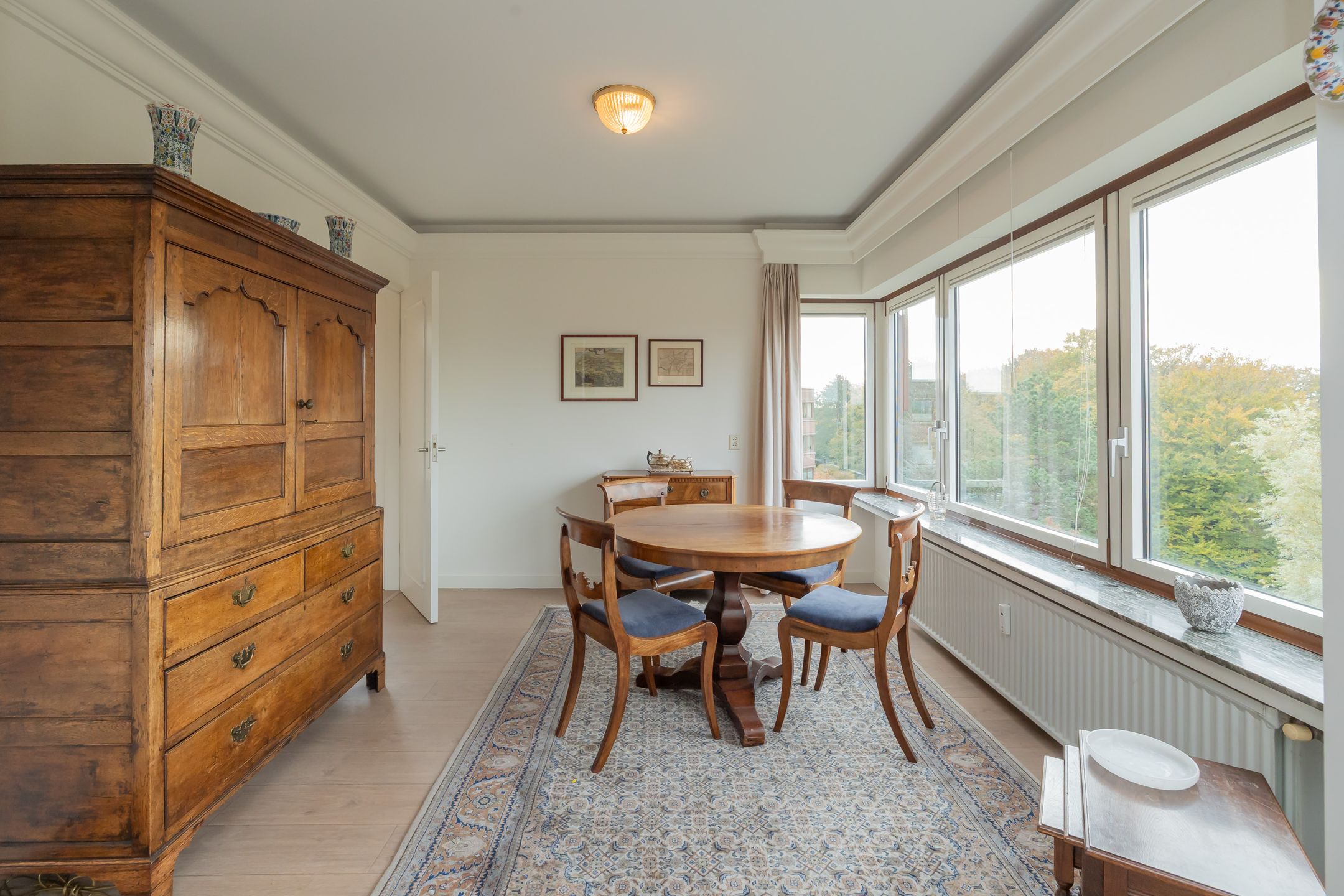 Foto 21 van Provinciënlaan 7-D52