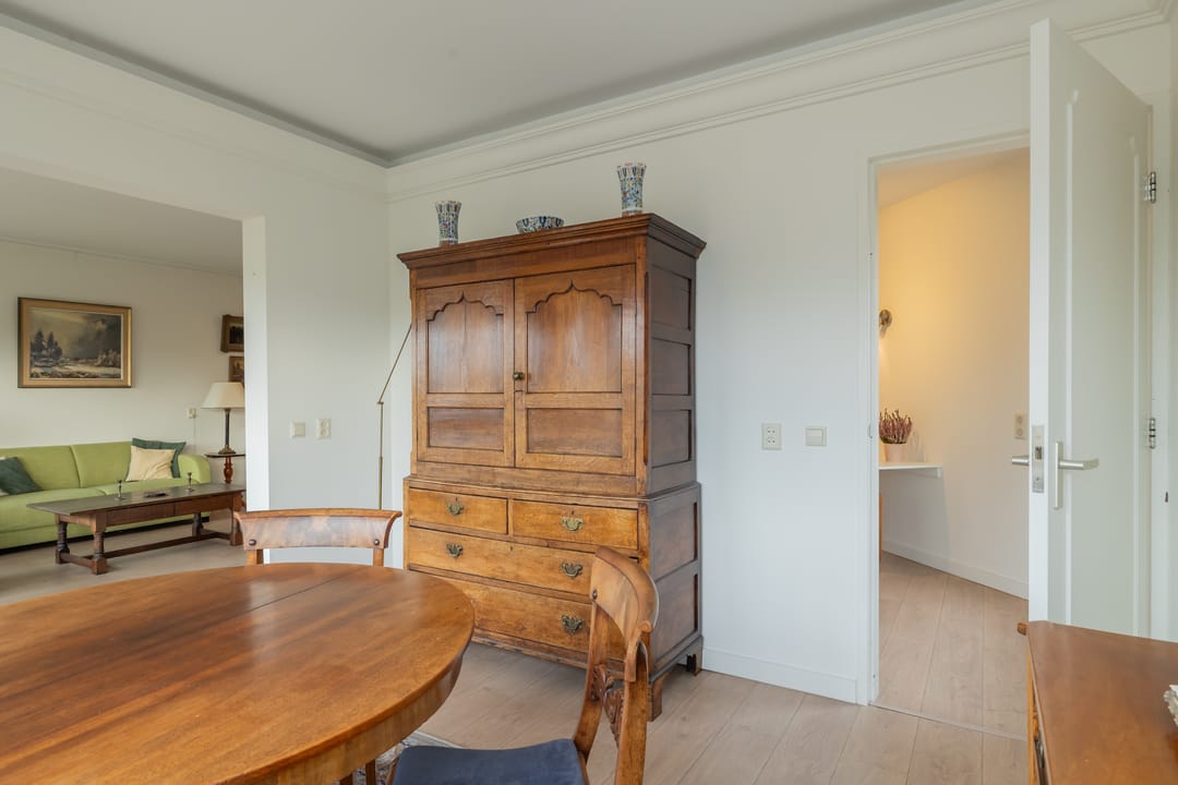 Foto 22 van Provinciënlaan 7-D52