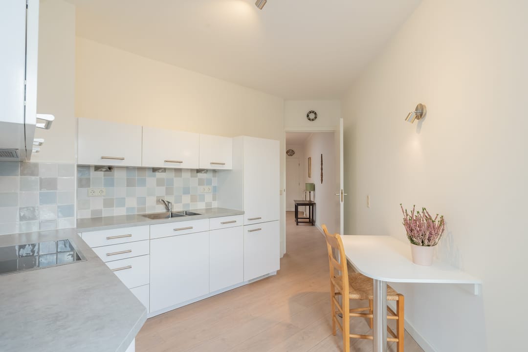 Foto 23 van Provinciënlaan 7-D52