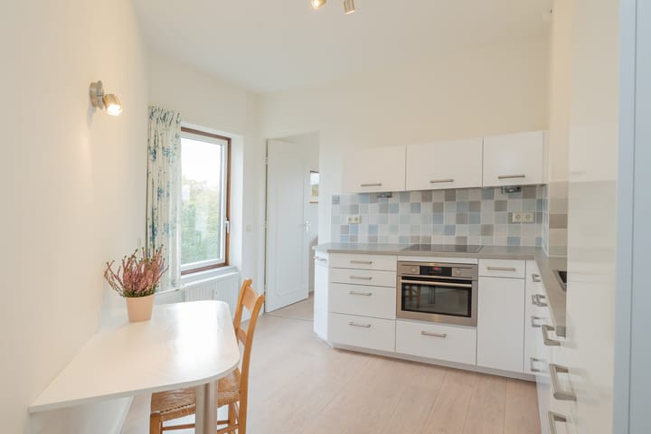 Foto 24 van Provinciënlaan 7-D52