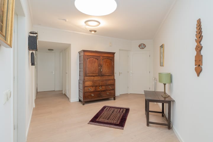 Foto 25 van Provinciënlaan 7-D52