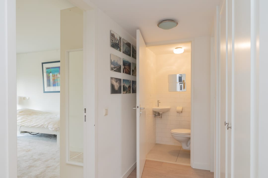 Foto 26 van Provinciënlaan 7-D52