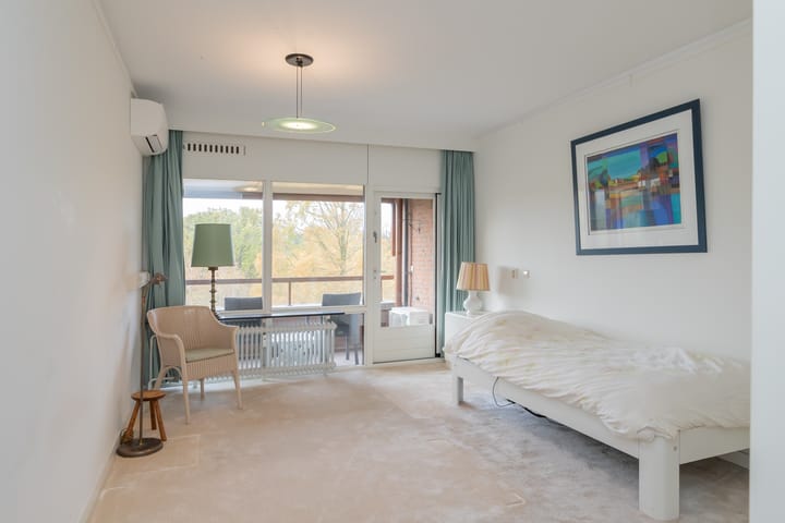 Foto 27 van Provinciënlaan 7-D52