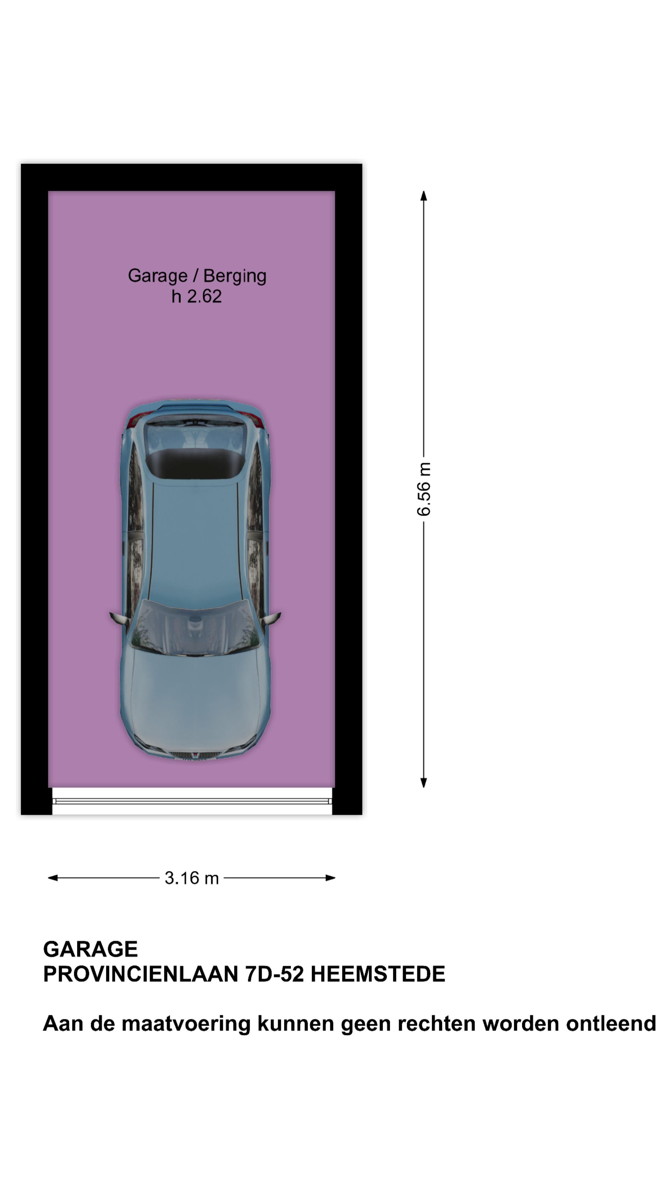 Foto 33 van Provinciënlaan 7-D52