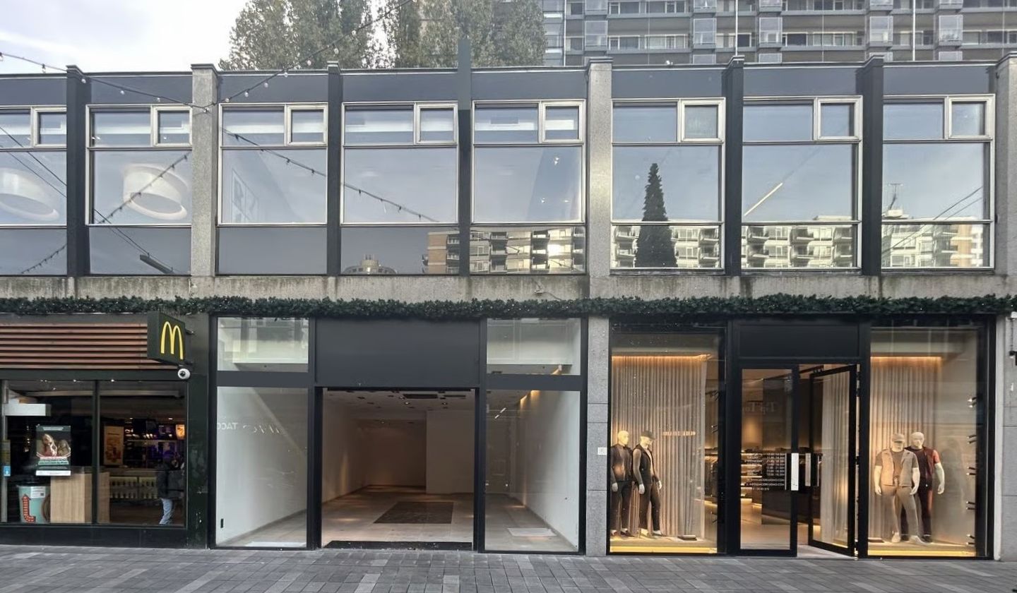 Bekijk foto 1 van Korte Lijnbaan 8