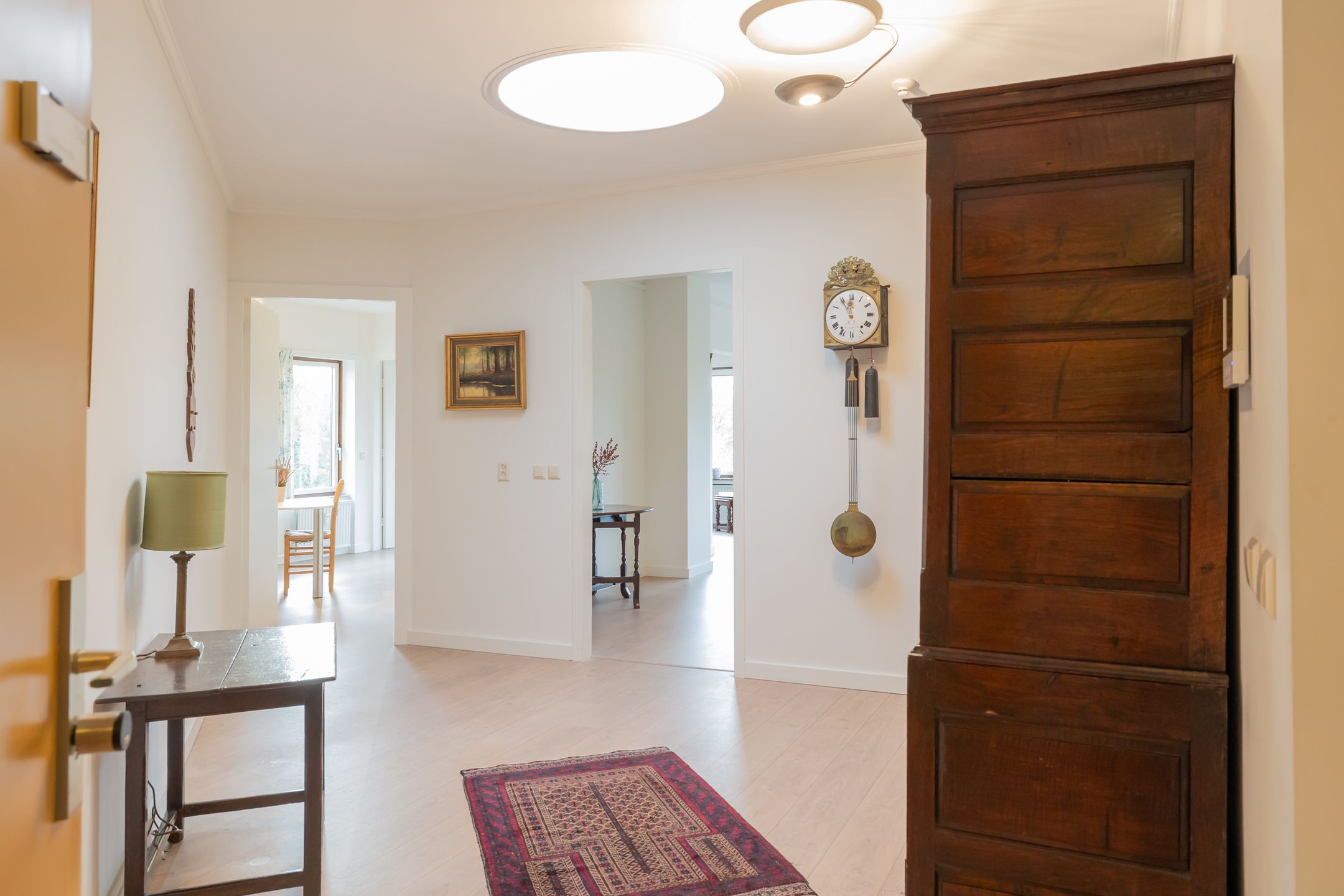 Foto 9 van Provinciënlaan 7-D52