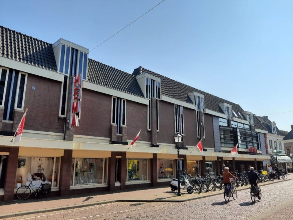 View photo 5 of Gouw 33