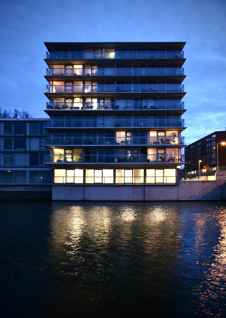 Th. K. van Lohuizenlaan 202, Amsterdam