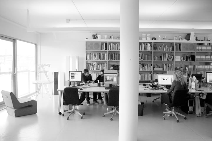 Th. K. van Lohuizenlaan 202, Amsterdam