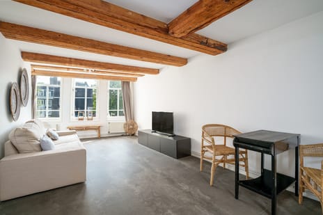 Prinsengracht 422-1 secondary image