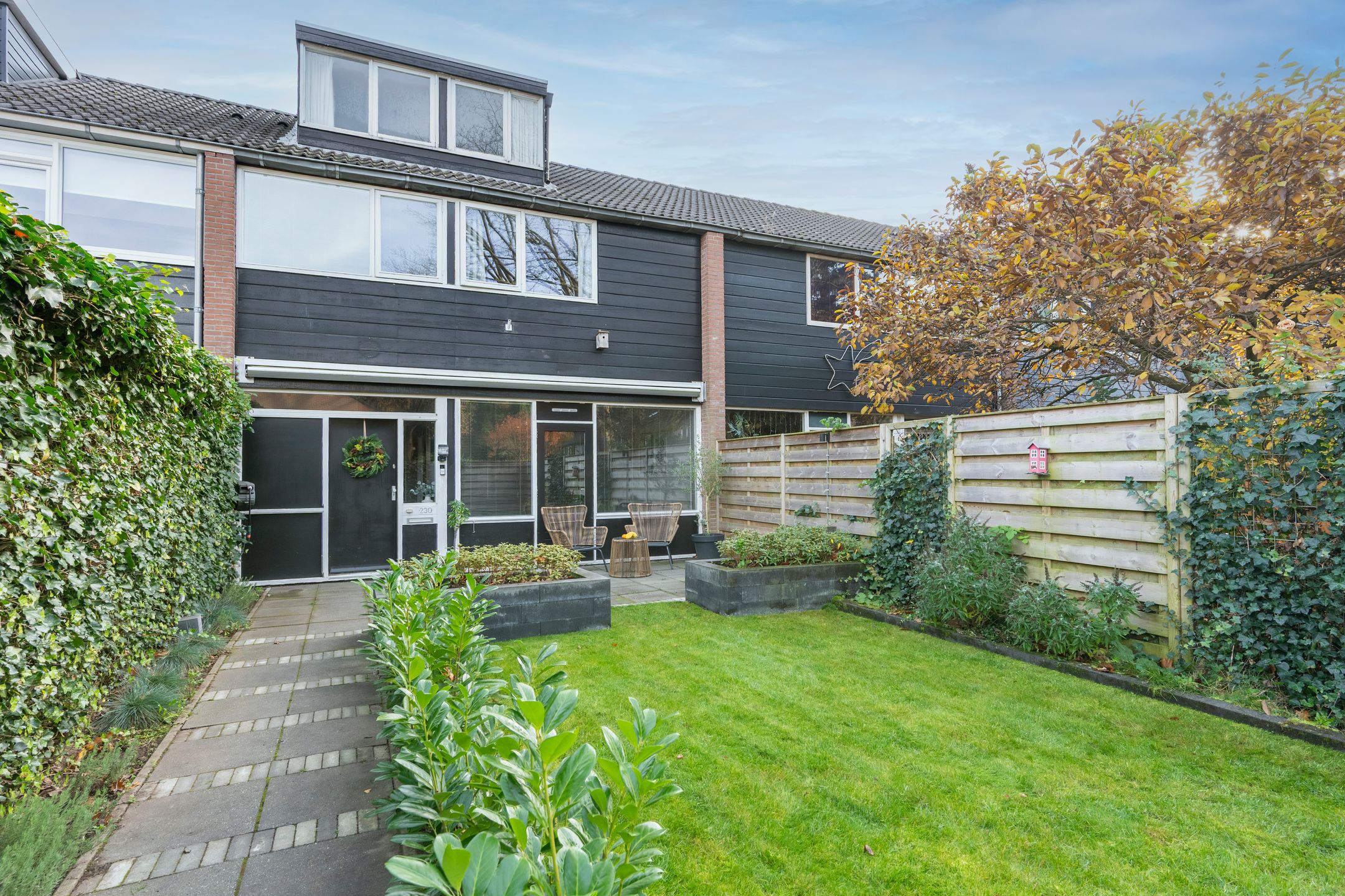 Laan van de Bork 230 