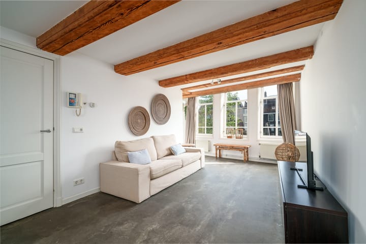 Prinsengracht 422-1 main image