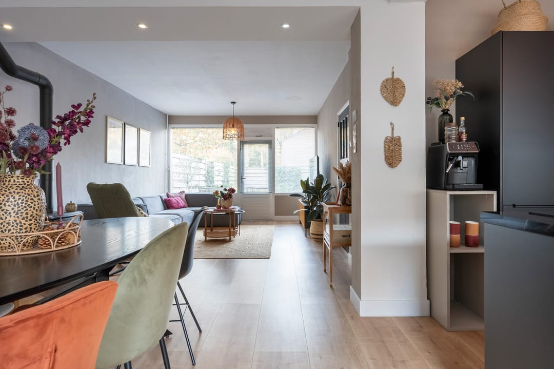 Foto 2 van Laan van de Bork 230