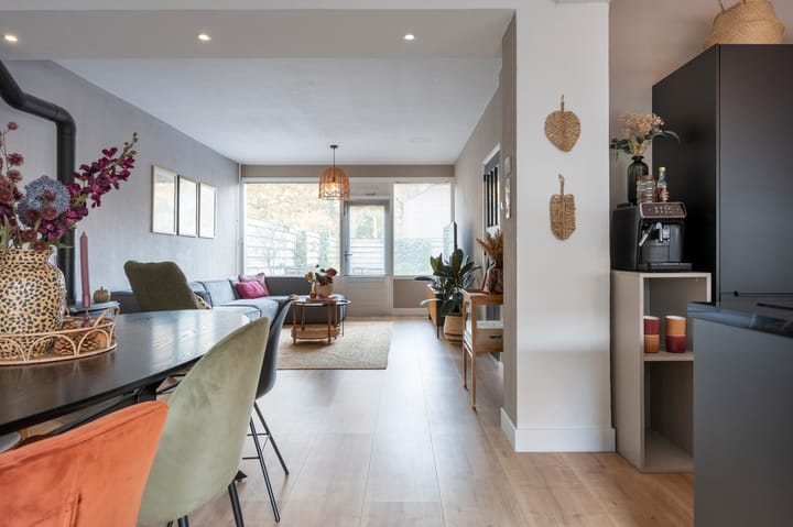 Foto 2 van Laan van de Bork 230