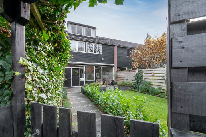 Foto 4 van Laan van de Bork 230