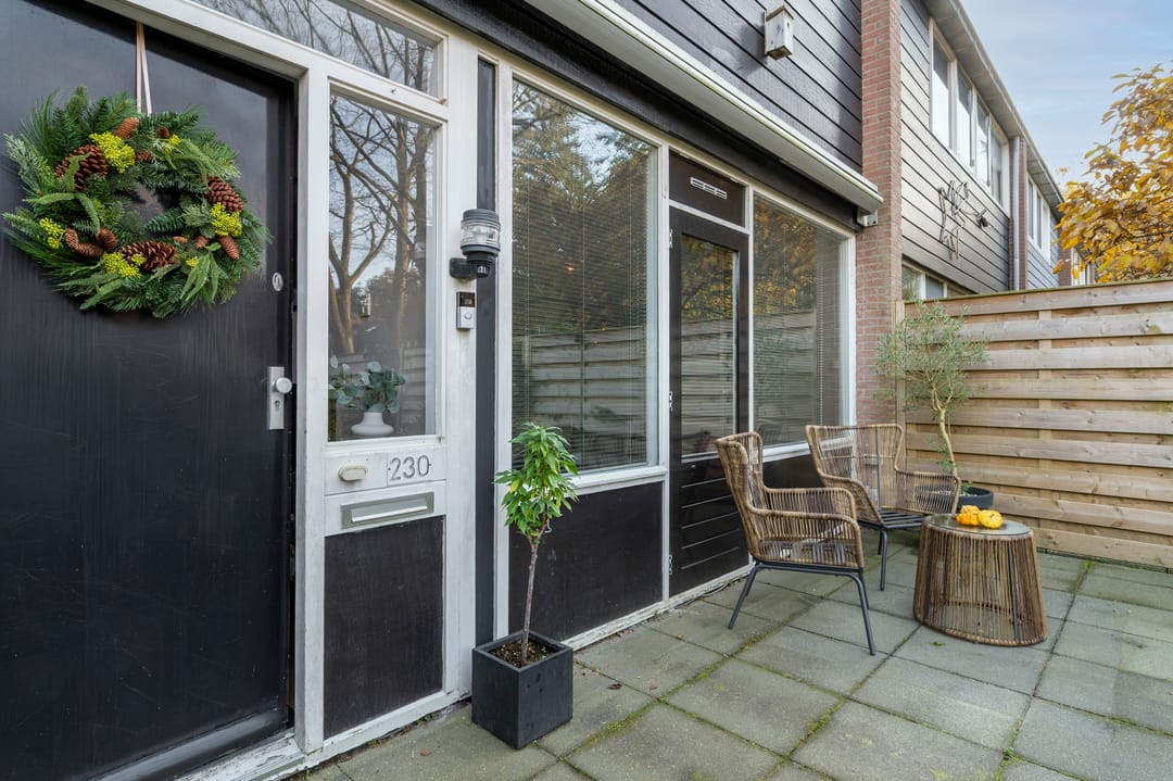 Foto 7 van Laan van de Bork 230