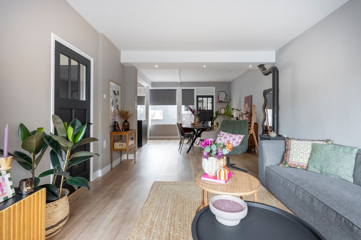 Foto 14 van Laan van de Bork 230