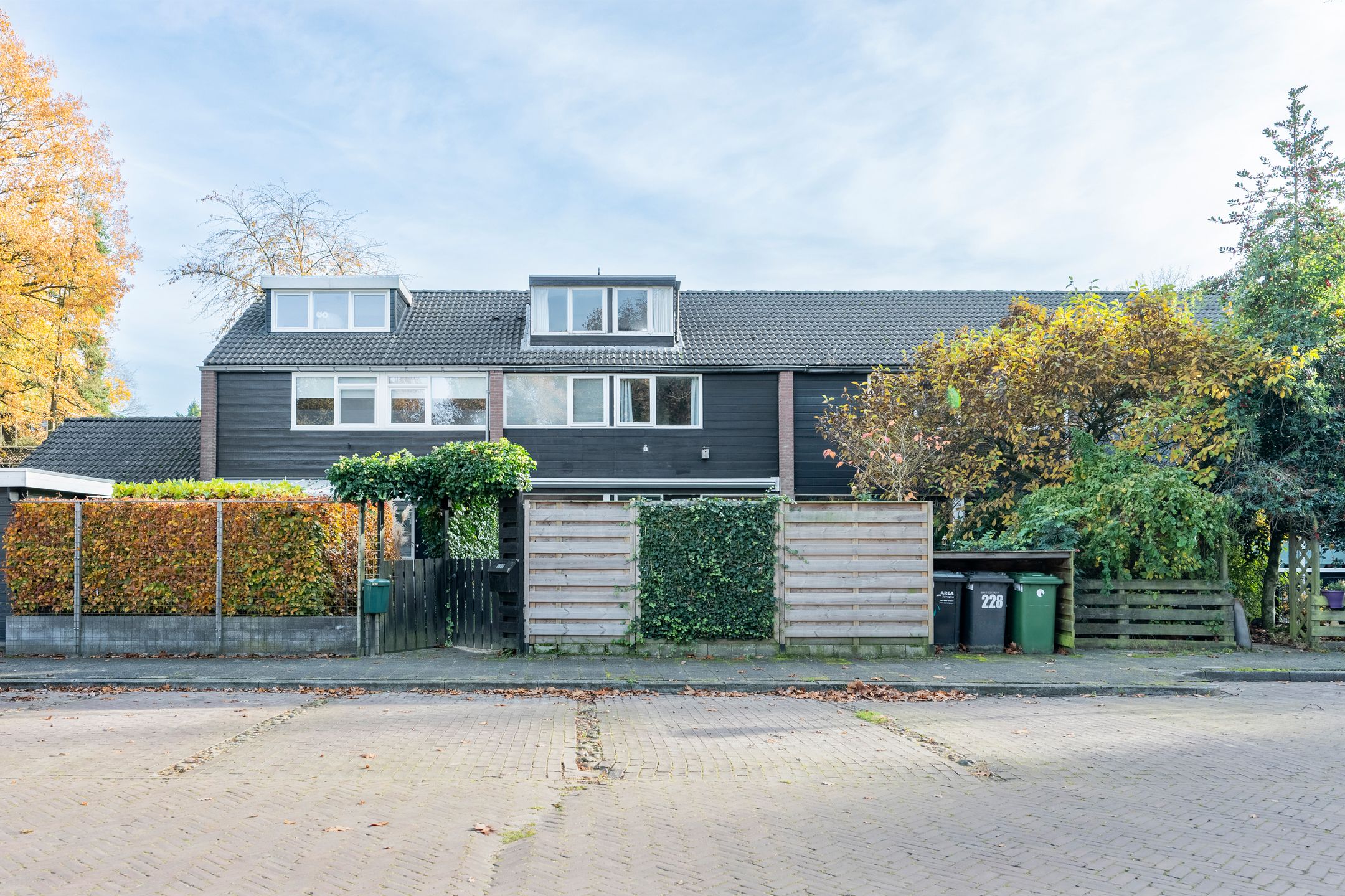 Foto 33 van Laan van de Bork 230