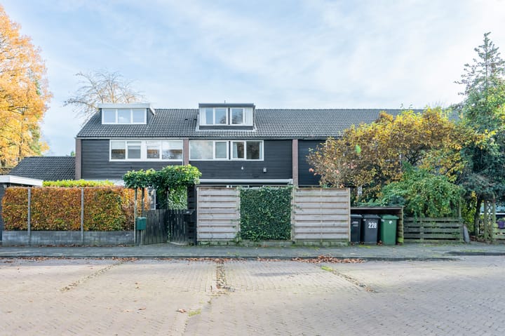 Foto 33 van Laan van de Bork 230