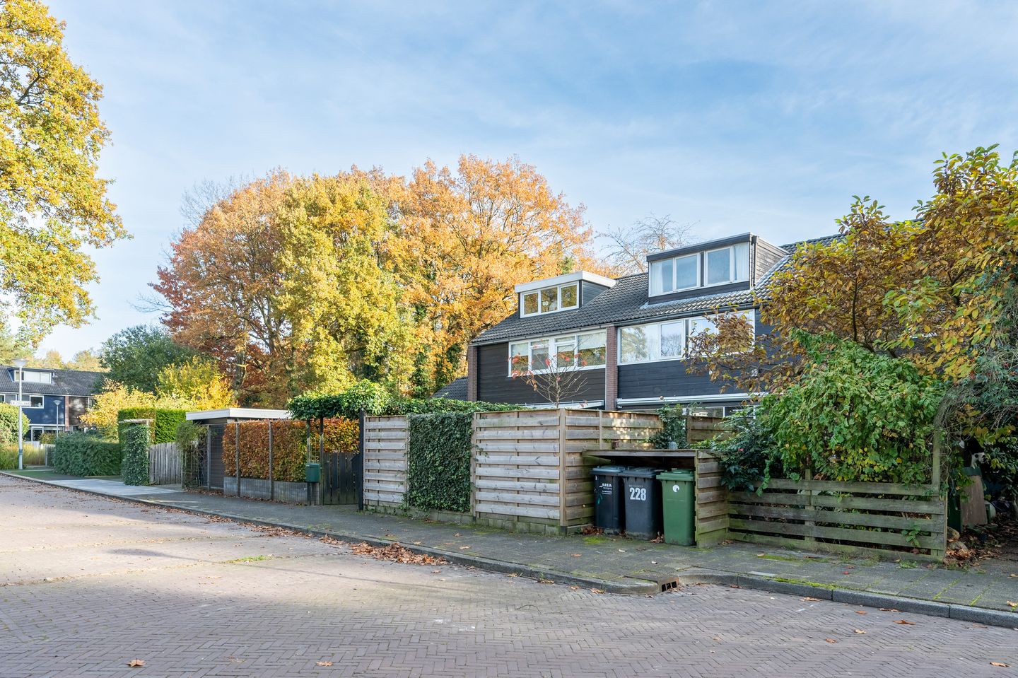 Foto 34 van Laan van de Bork 230