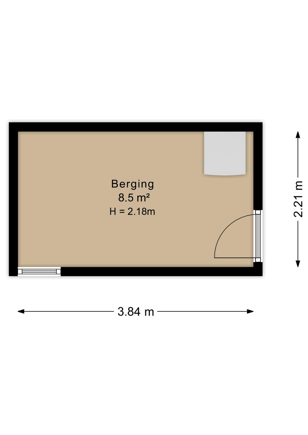Foto 38 van Laan van de Bork 230