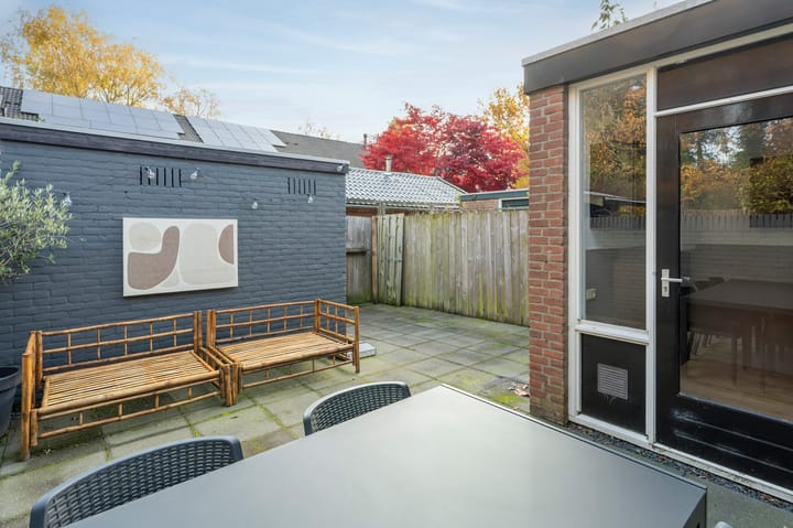 Foto 32 van Laan van de Bork 230