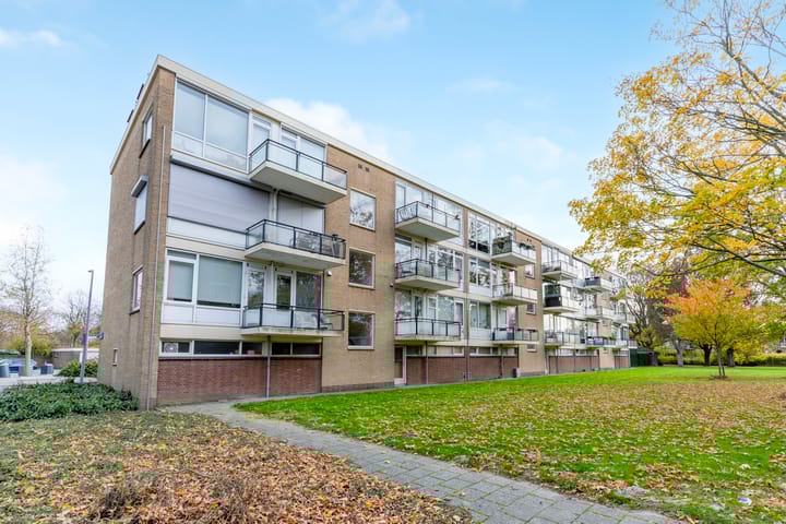 Photo 2 of Burgemeester Hazenberglaan 279