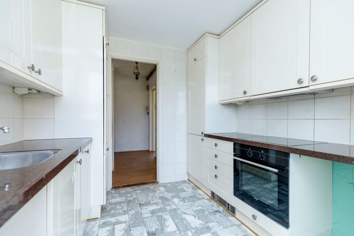 Photo 4 of Burgemeester Hazenberglaan 279