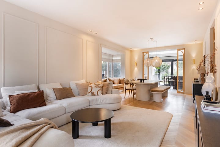 Foto 2 van Gunninglaan 19