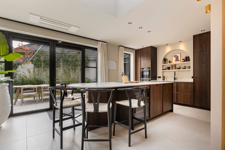 Foto 3 van Gunninglaan 19