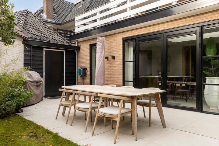 Foto 4 van Gunninglaan 19