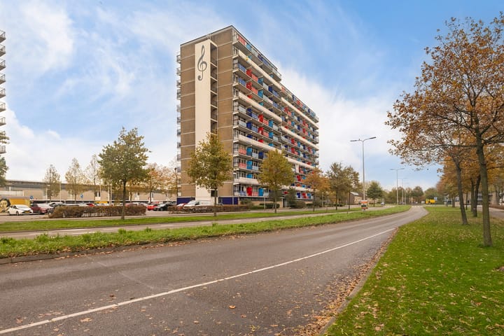 Foto 4 van Aïdaplein 249