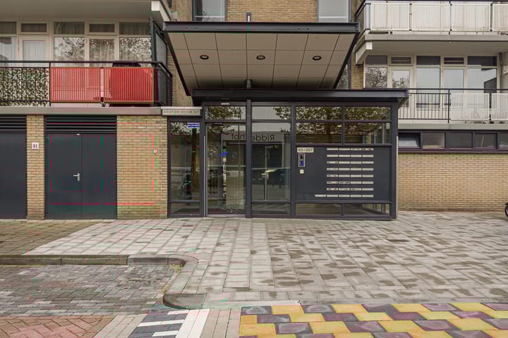 Foto 5 van Aïdaplein 249